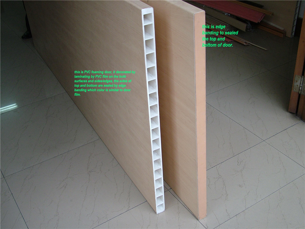 PVC ablakajtó extrudáló gép (15)